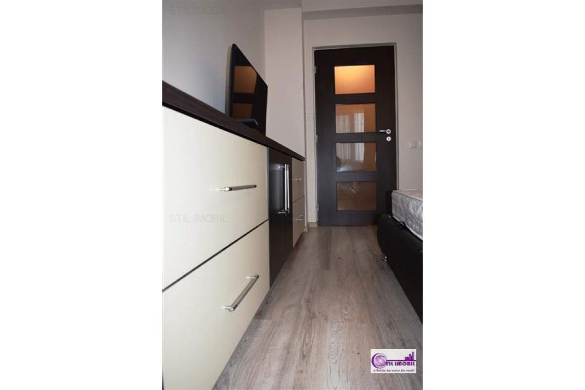  Apartament cu 2 camere, Tatarasi - Penta Rezidential