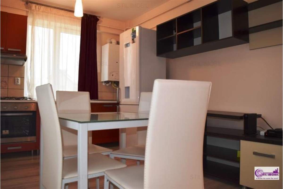  Apartament cu 2 camere, Tatarasi - Penta Rezidential