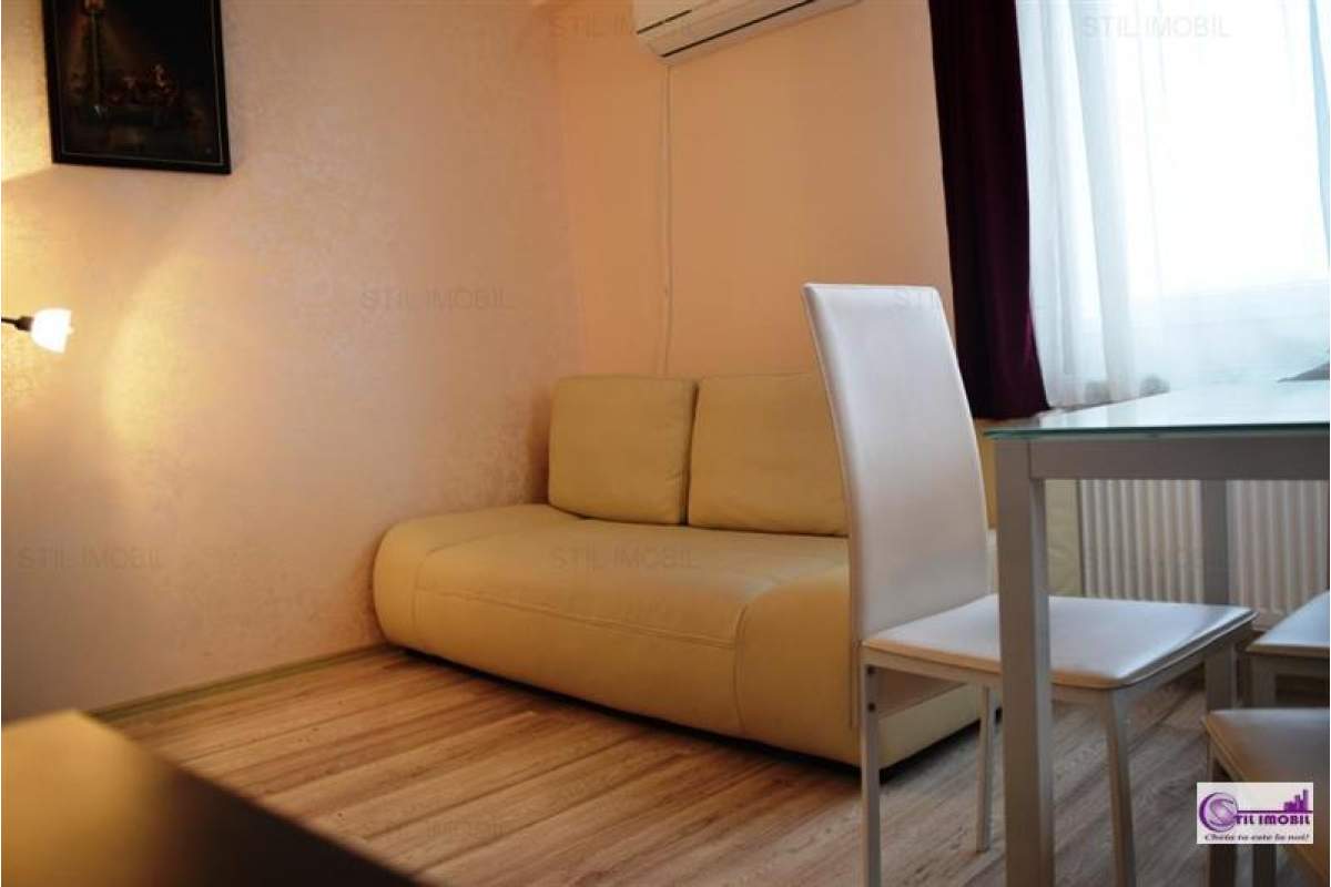  Apartament cu 2 camere, Tatarasi - Penta Rezidential