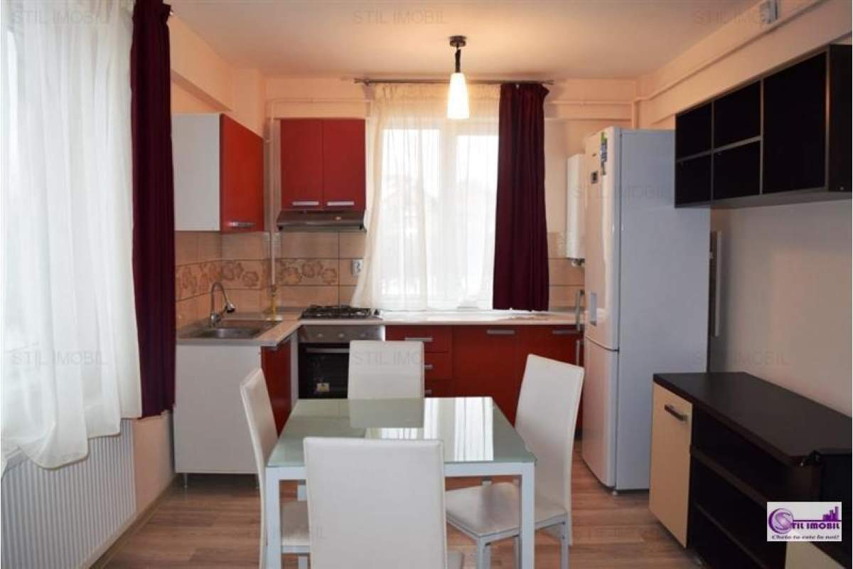  Apartament cu 2 camere, Tatarasi - Penta Rezidential