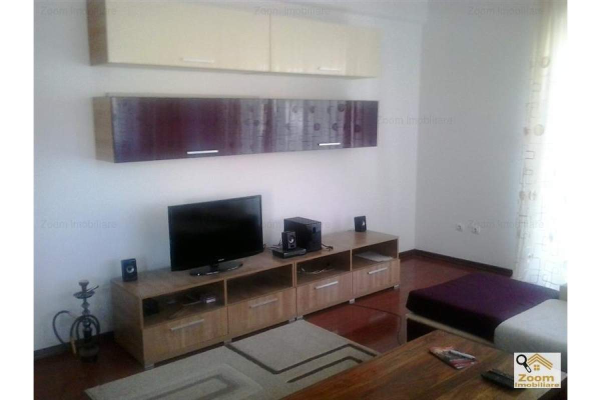  Apartament cu 3 camere, 100mp, Europa