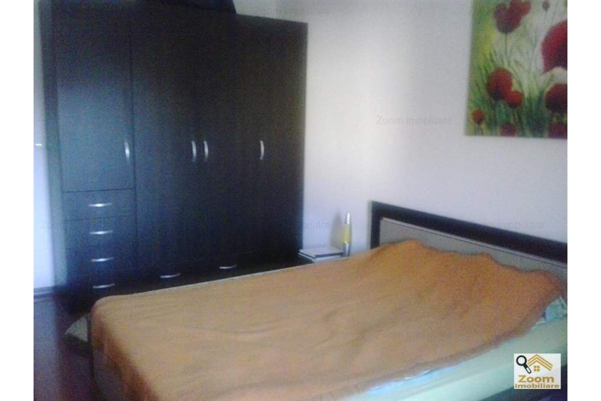 Apartament cu 3 camere, 100mp, Europa