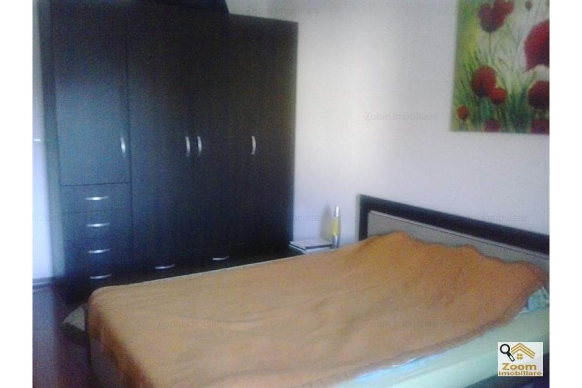  Apartament cu 3 camere, 100mp, Europa