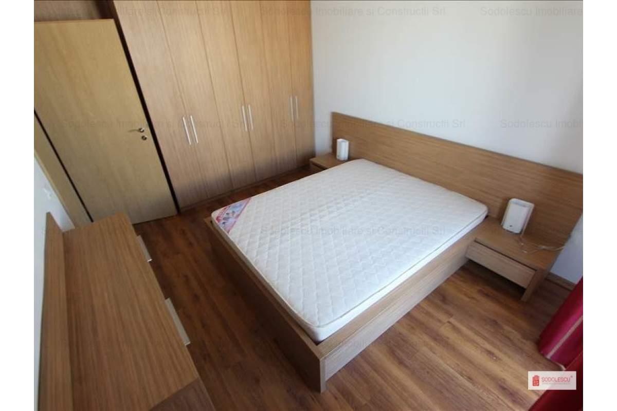  Apartament cu 3 camere de inchiriat in zona Bucovina