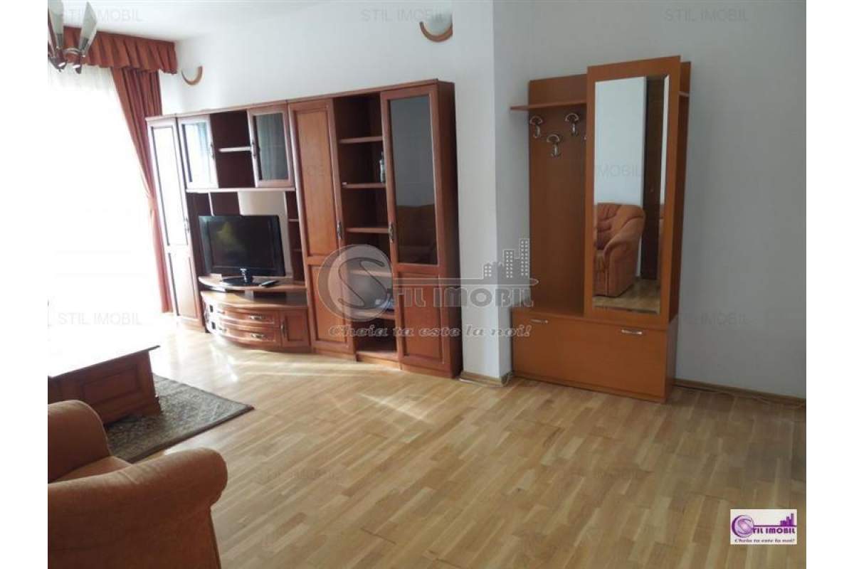  Apartament cu 3 camere de inchiriat in zona Copou