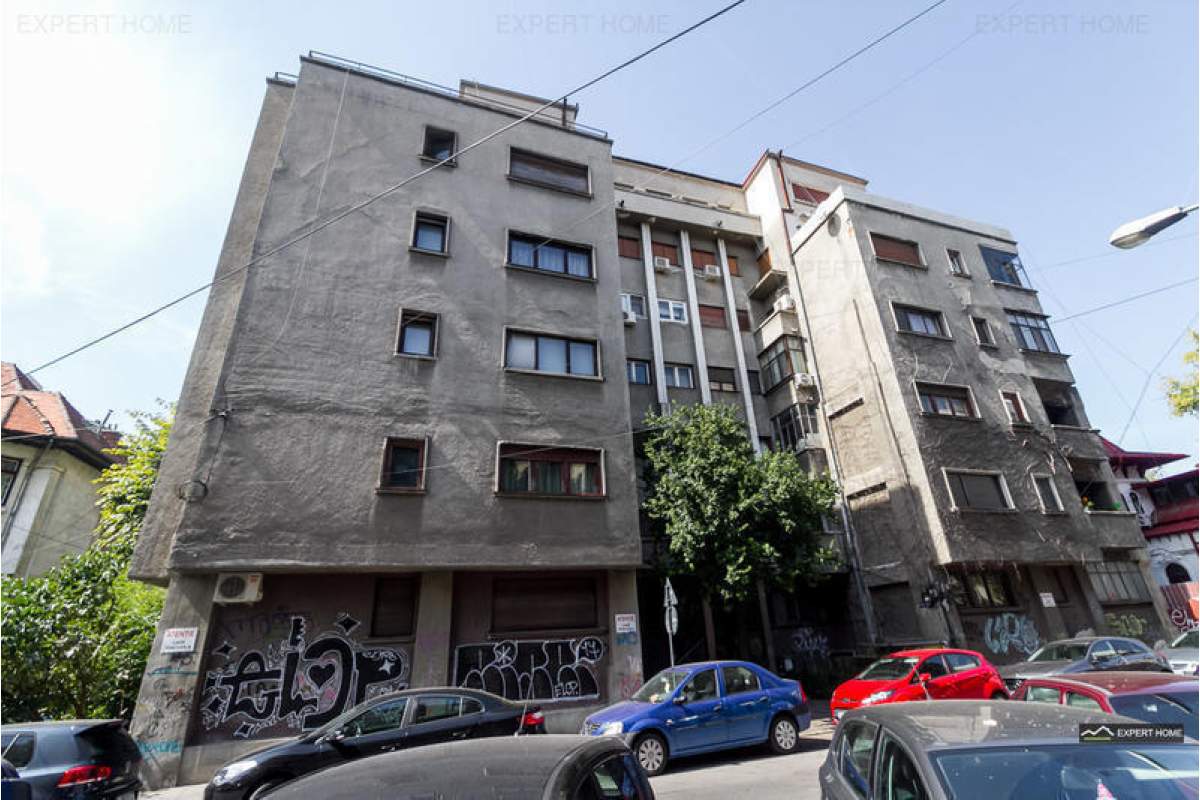  Apartament cu 3 camere de inchiriat in zona Gradina Icoanei