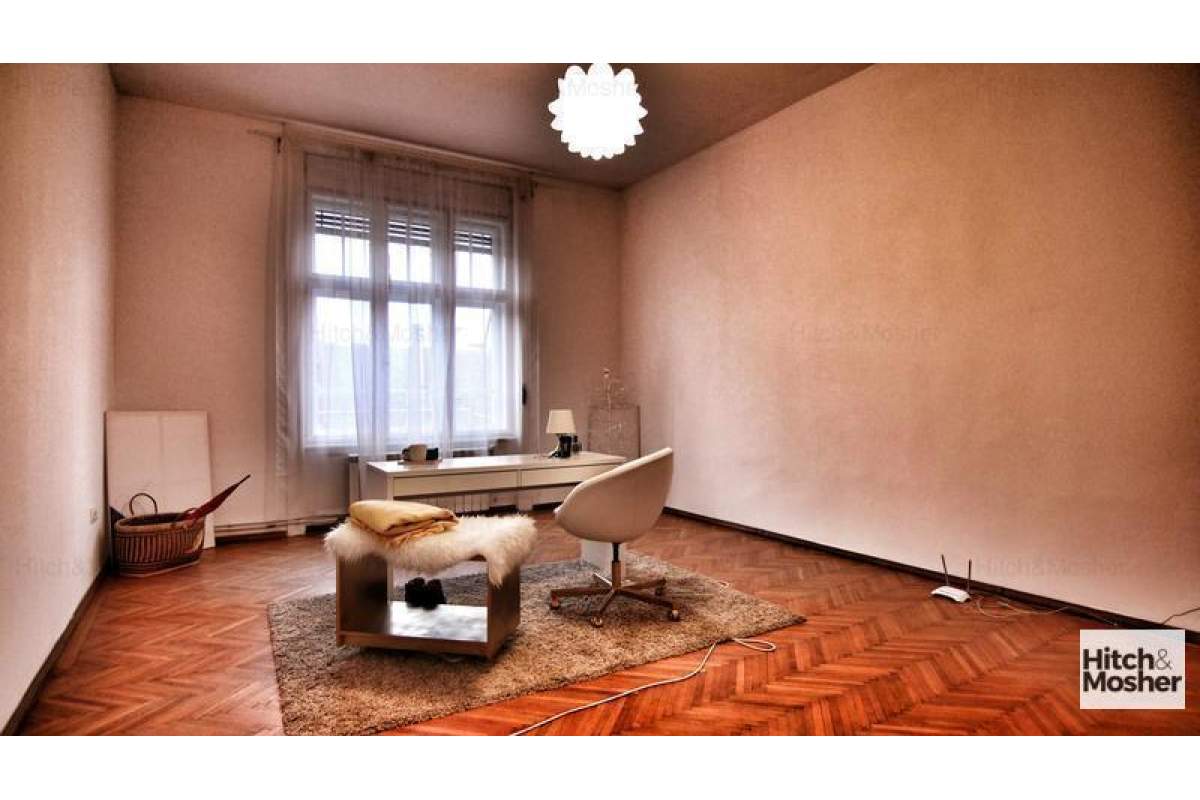  Apartament cu 3 camere de vanzare - zona Ultracentral - Piata VICTORIEI