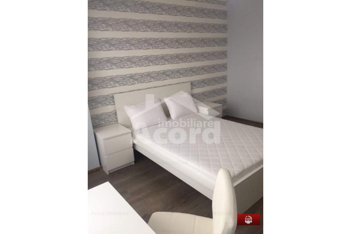  Apartament cu 3 camere decomandat Copou LUX