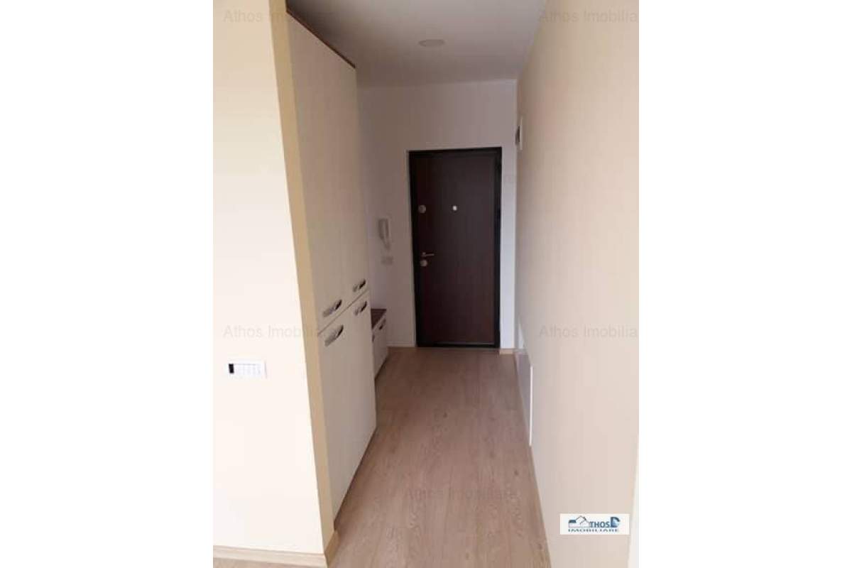  Apartament cu 3 camere decomandat NOU in spate la Selgros