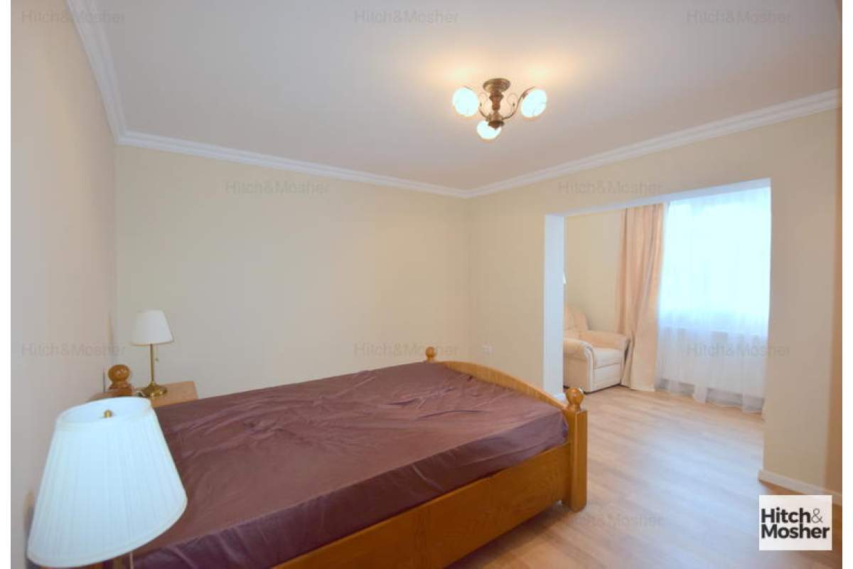  Apartament cu 3 camere in zona Timocului-Saguna