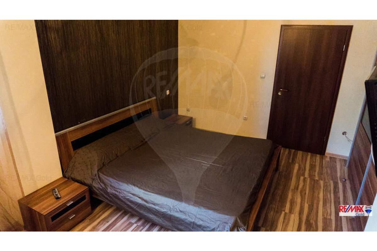  Apartament cu 3 camere in zona UTA(Ansamblul ARED)