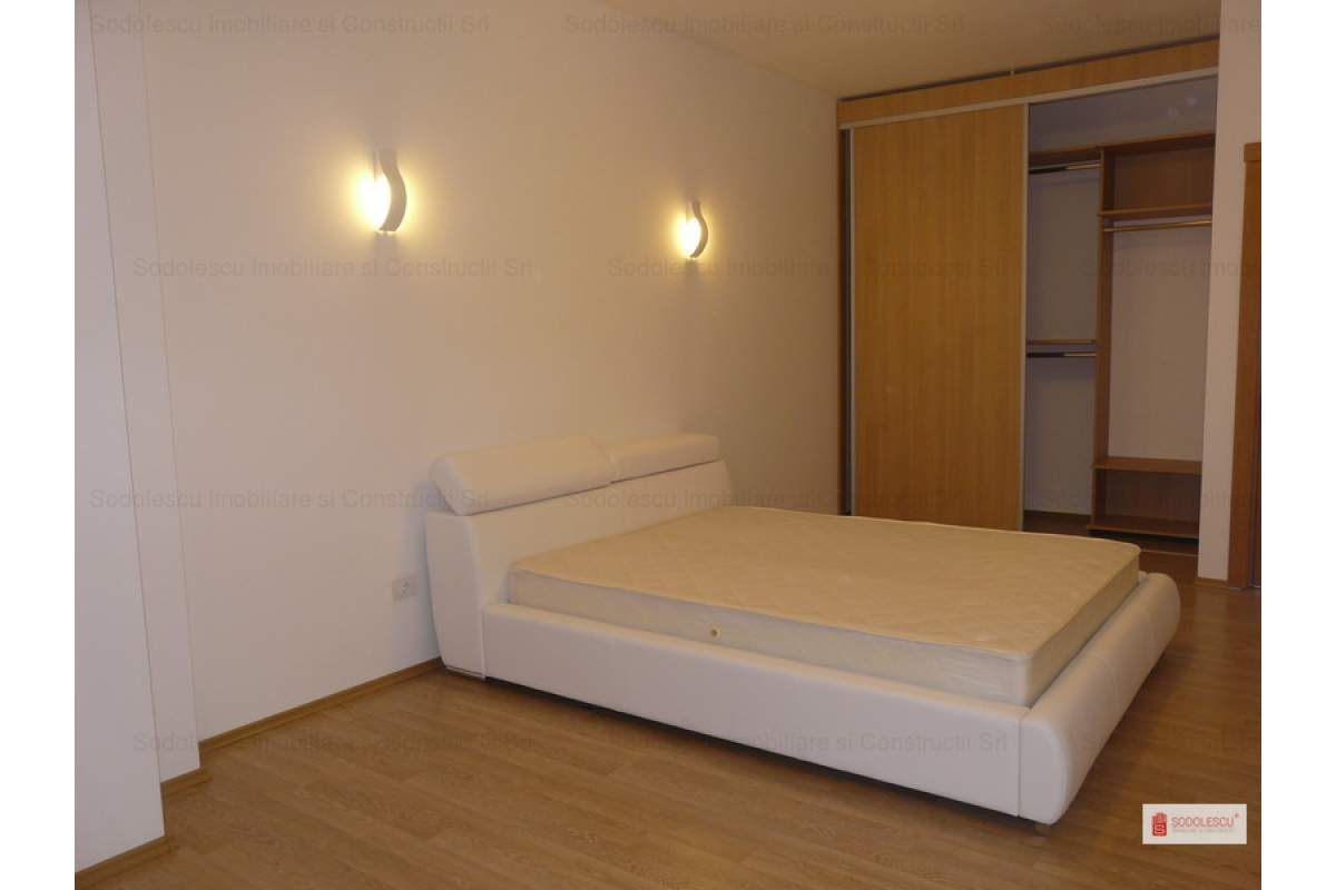  Apartament cu 4 camere in zona Central