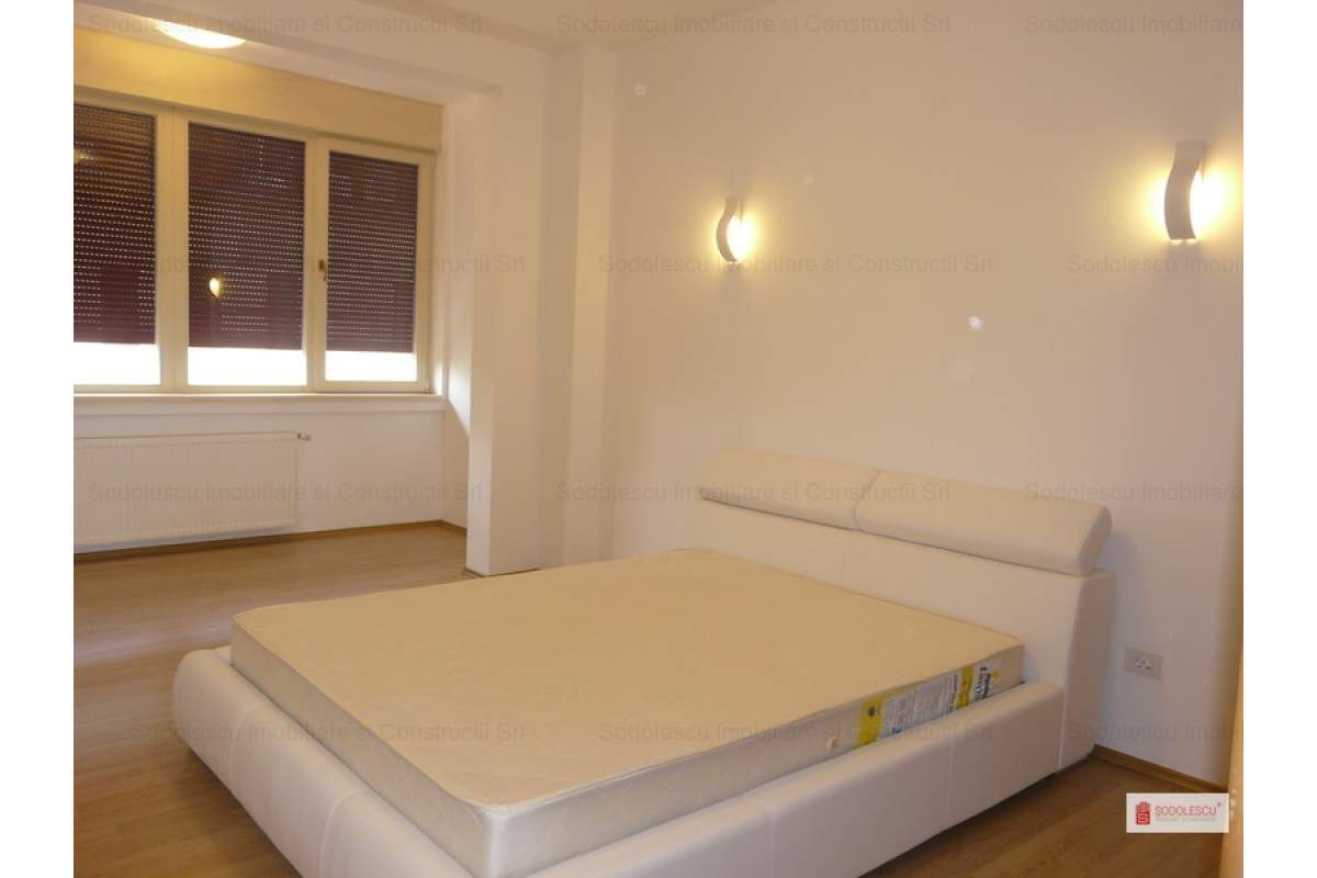  Apartament cu 4 camere in zona Central