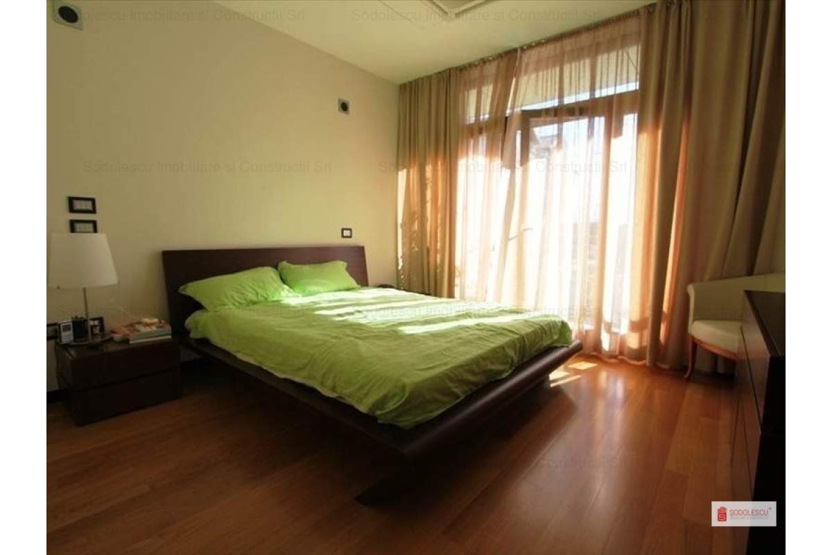  Apartament cu 5 camere in zona Brancoveanu