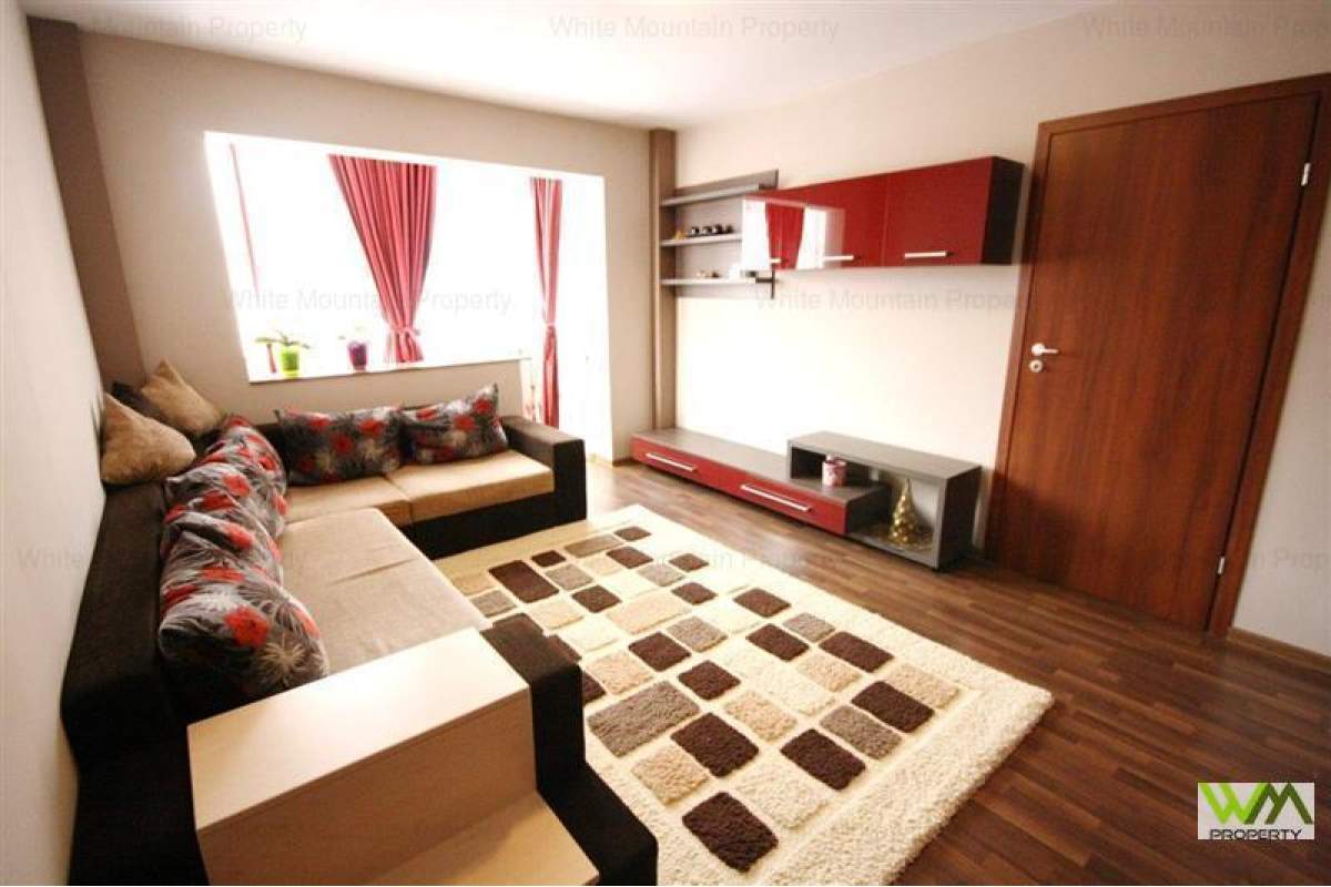  Apartament cu doua camere modern si intim de inchiriat zona Gemenii