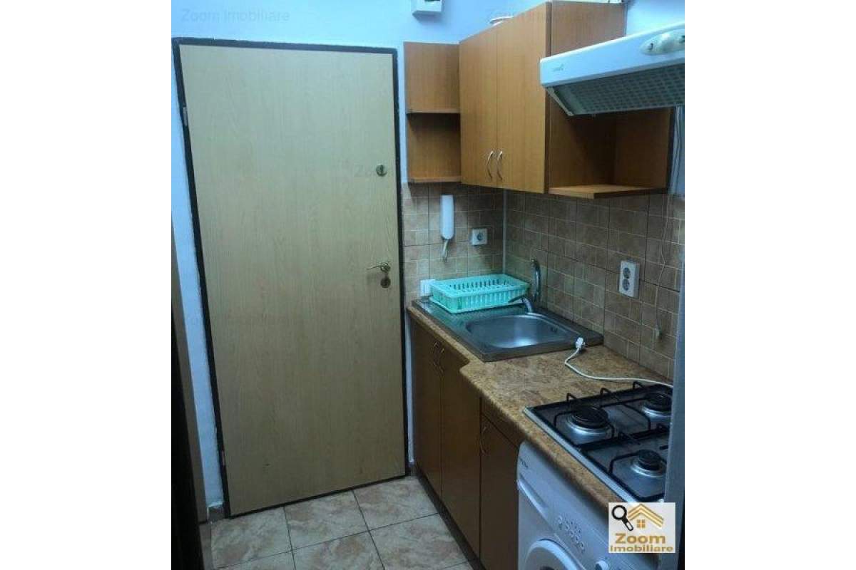  Apartament cu o camera, 23 mp, Gheorgheni