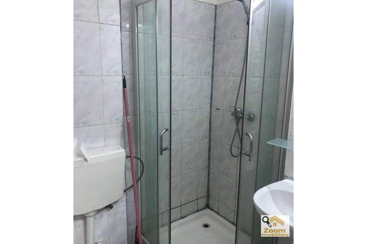  Apartament cu o camera, 23 mp, Gheorgheni