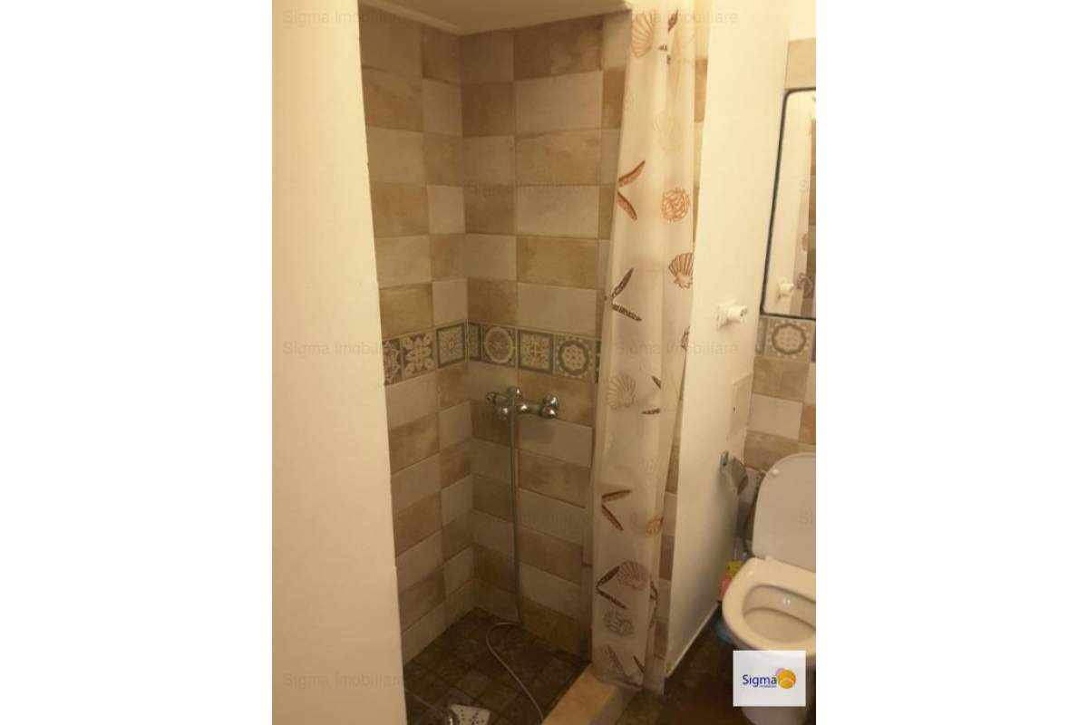 Apartament cu o camera situat in Copou la vila