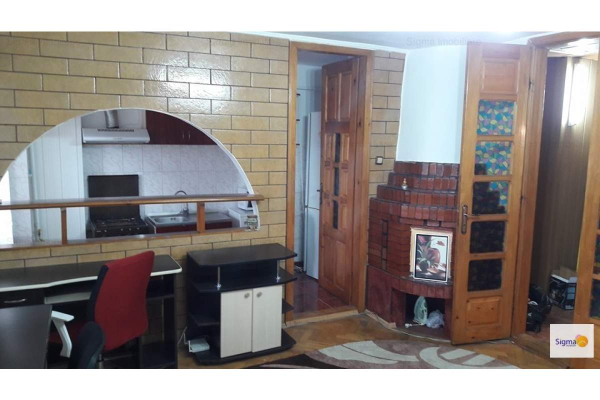  Apartament cu o camera situat in zona Garii