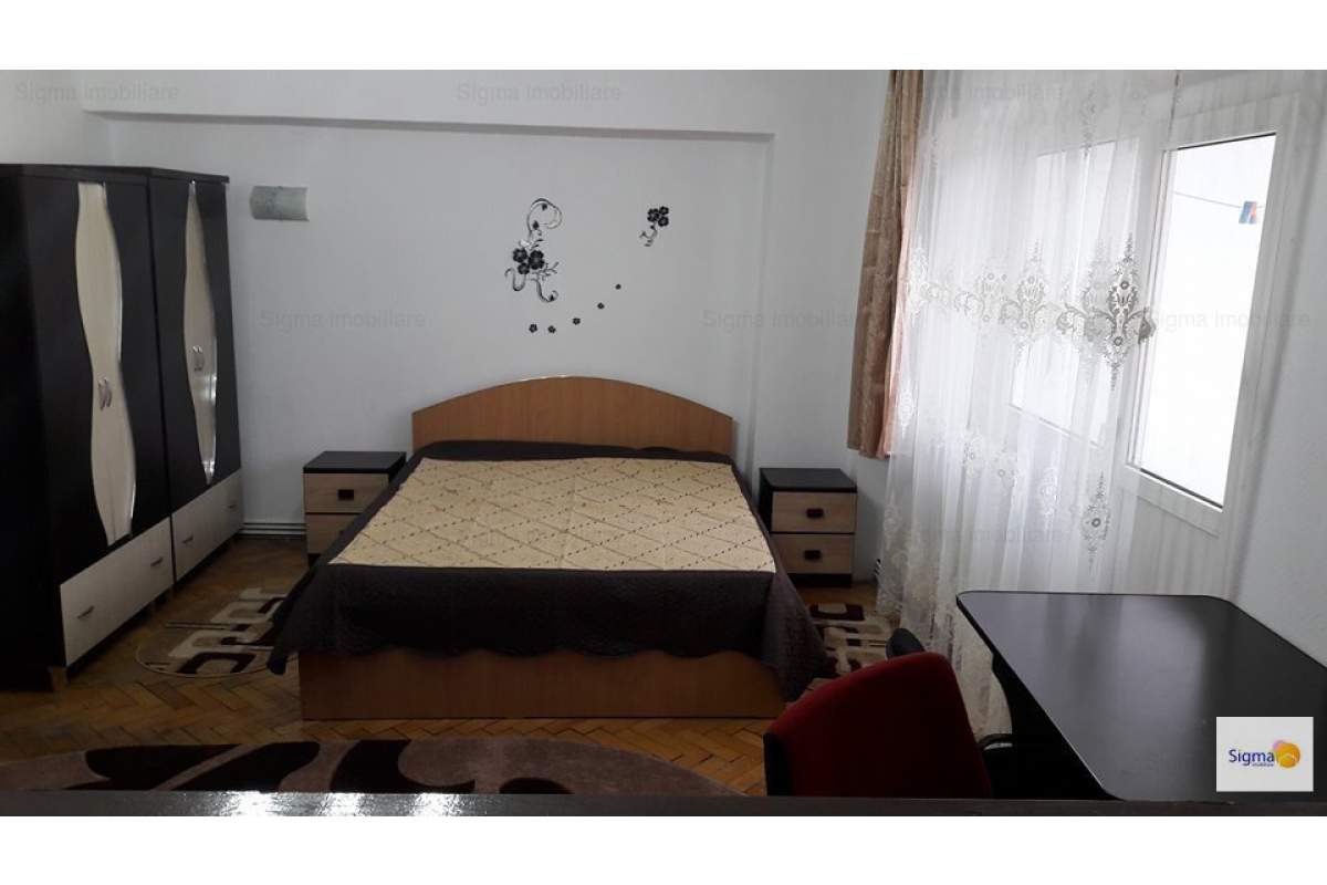  Apartament cu o camera situat in zona Garii