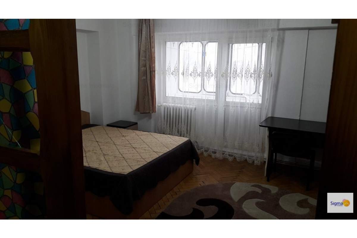  Apartament cu o camera situat in zona Garii