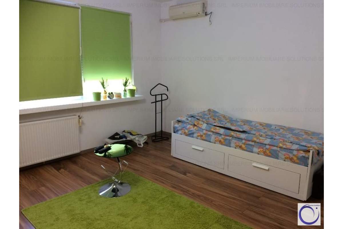  Apartament cu o camera, zona Lipovei