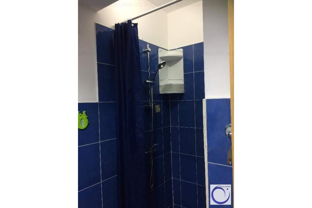  Apartament cu o camera, zona Lipovei