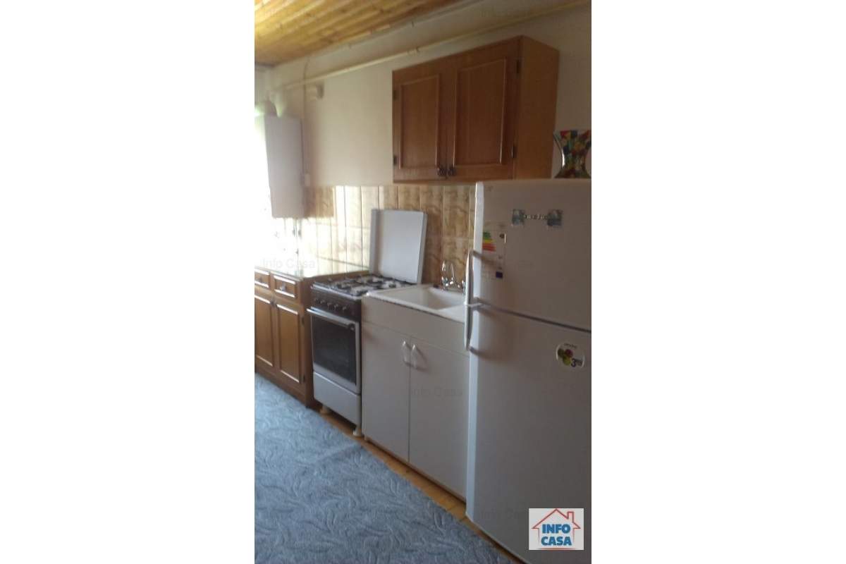 Apartament cu o camera