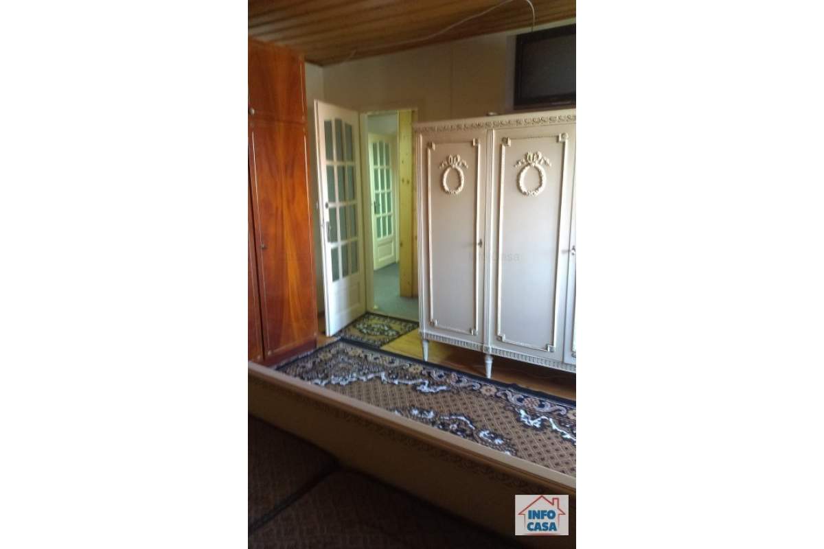 Apartament cu o camera