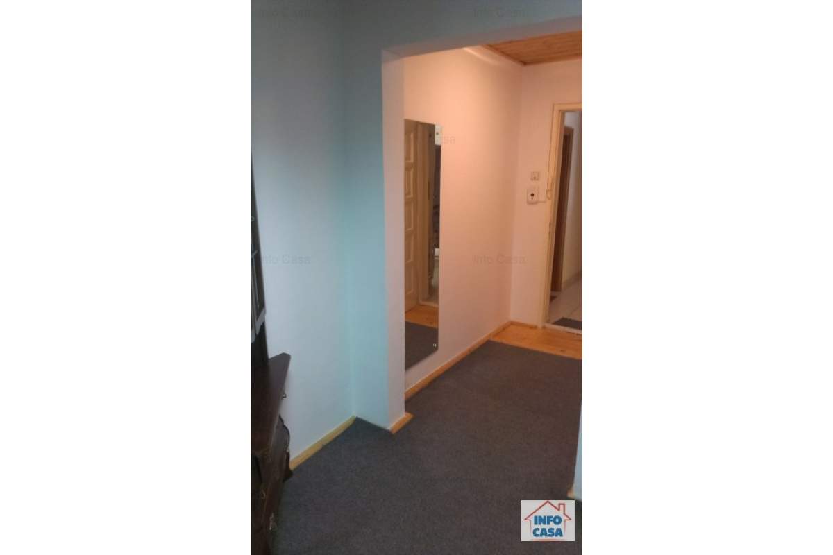 Apartament cu o camera
