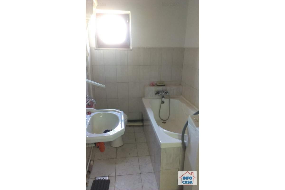 Apartament cu o camera