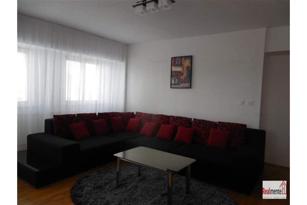  Apartament cu scara interioara ultracentral