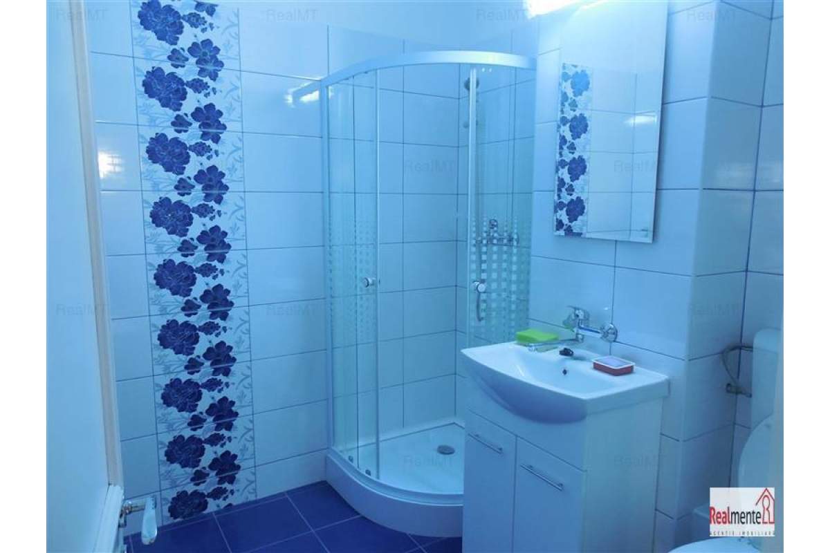  Apartament cu scara interioara ultracentral