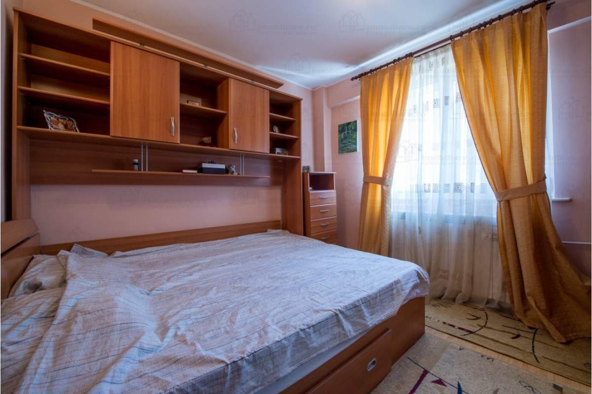  Apartament cu vedere la lac, zona foarte linistita - Pantelimon