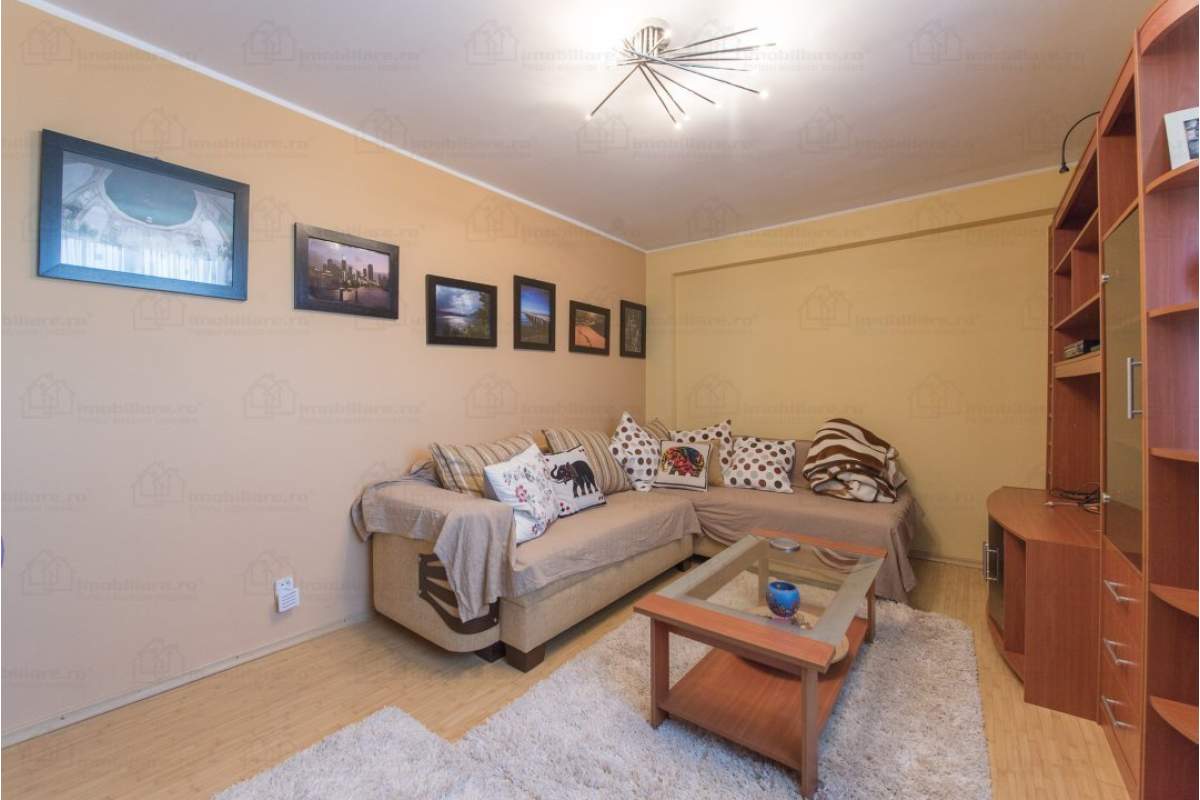  Apartament cu vedere la lac, zona foarte linistita - Pantelimon