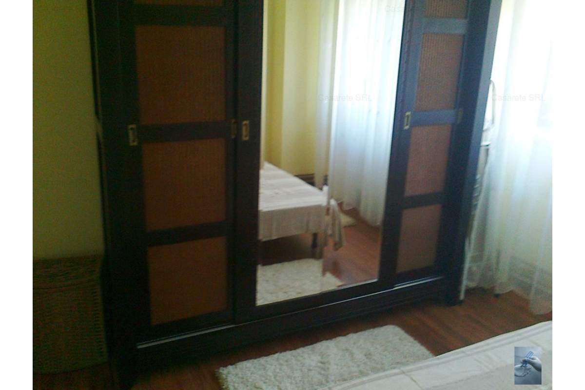  Apartament de inchiriat 2 camere Aurel Vlaicu