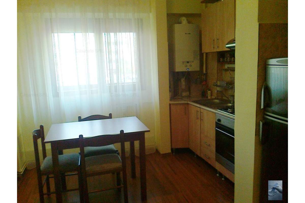  Apartament de inchiriat 2 camere Aurel Vlaicu