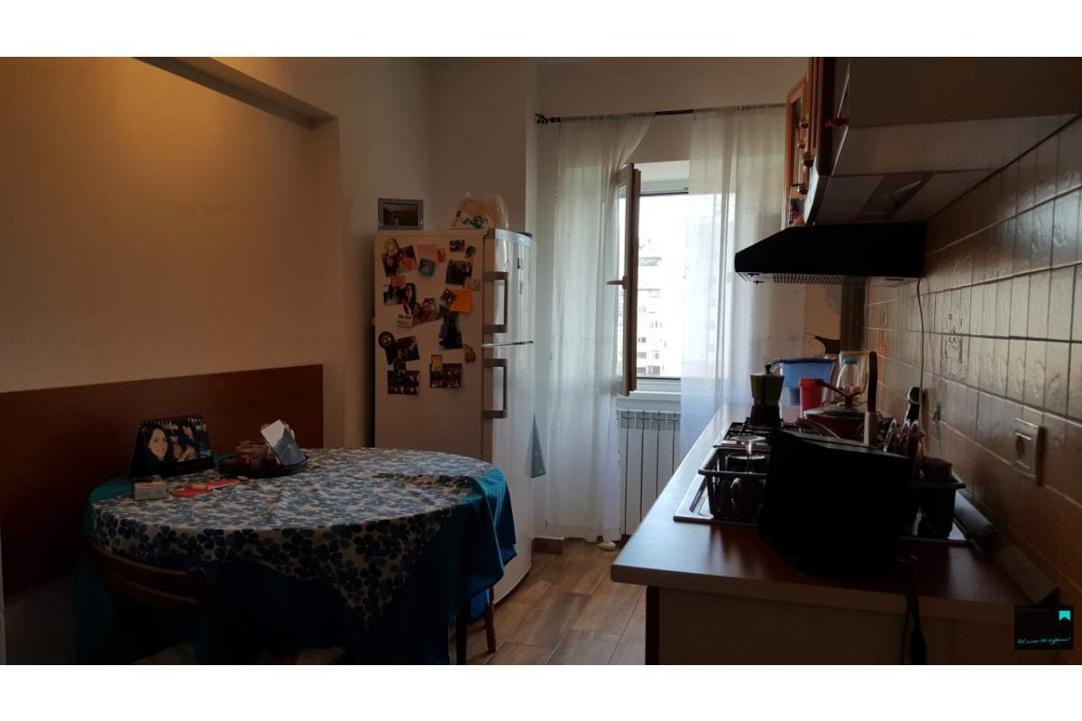  Apartament de inchiriat 2 camere zona SEMICENTRAL -MOARA DE FOC