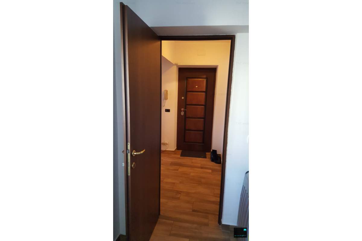  Apartament de inchiriat 2 camere zona SEMICENTRAL -MOARA DE FOC
