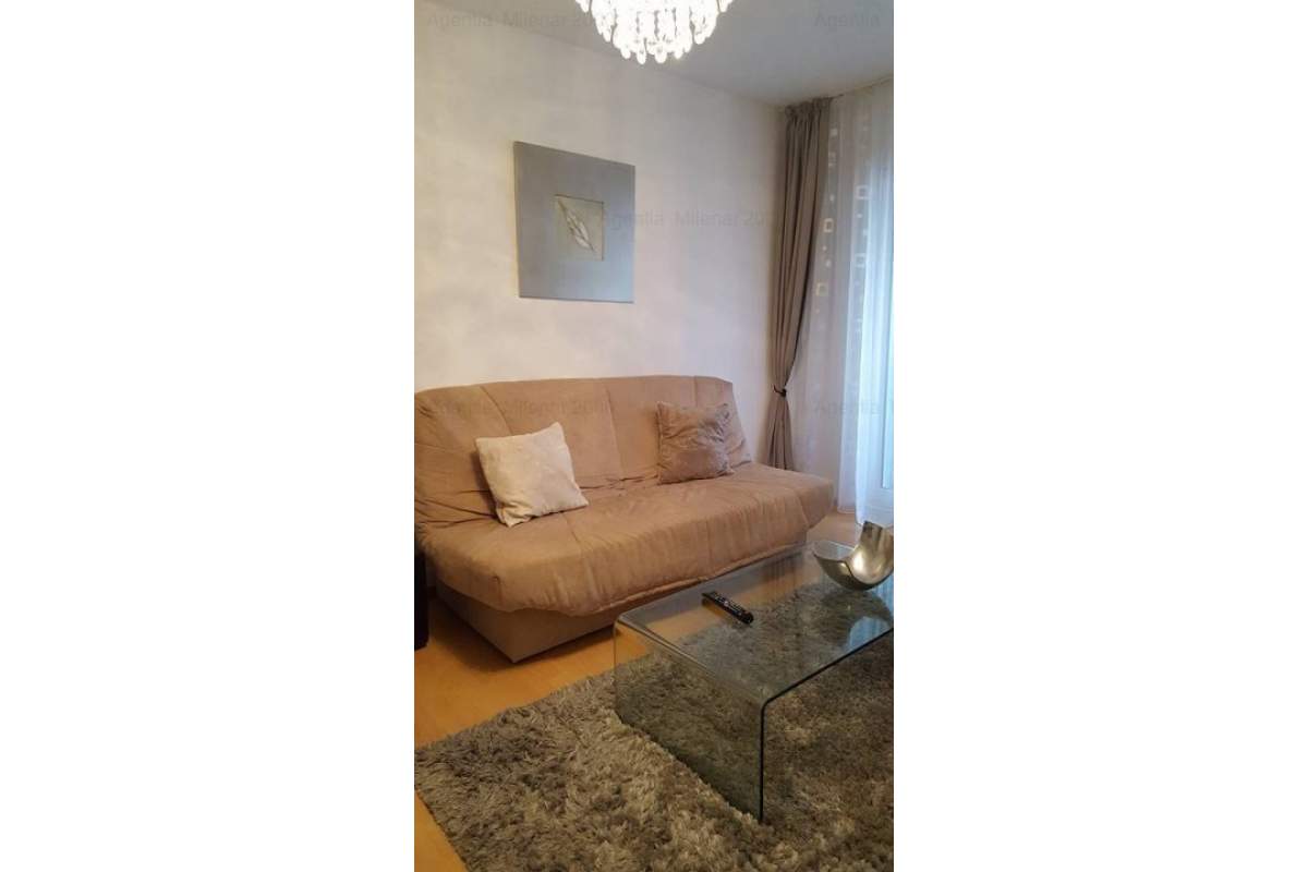  Apartament de inchiriat 2 camere