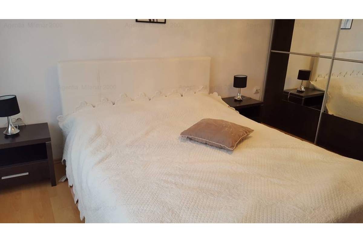  Apartament de inchiriat 2 camere