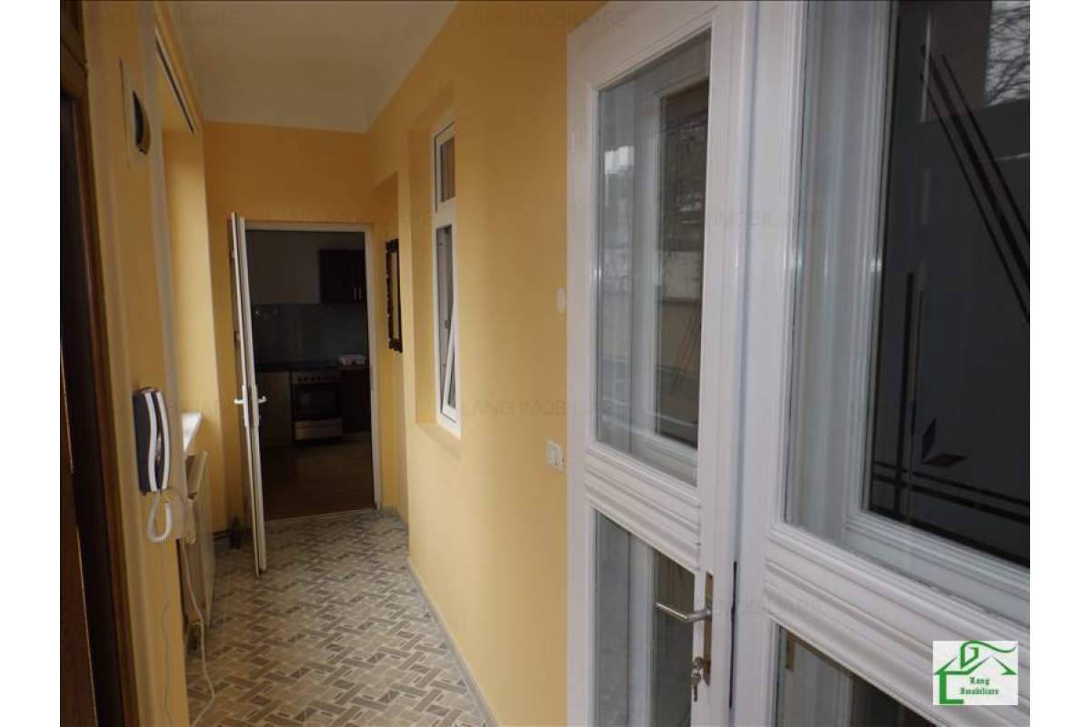  Apartament de inchiriat 2 camere