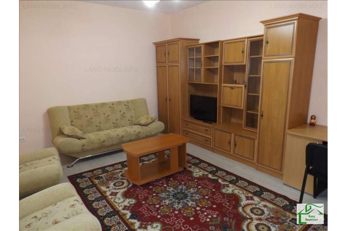Apartament de inchiriat 2 camere