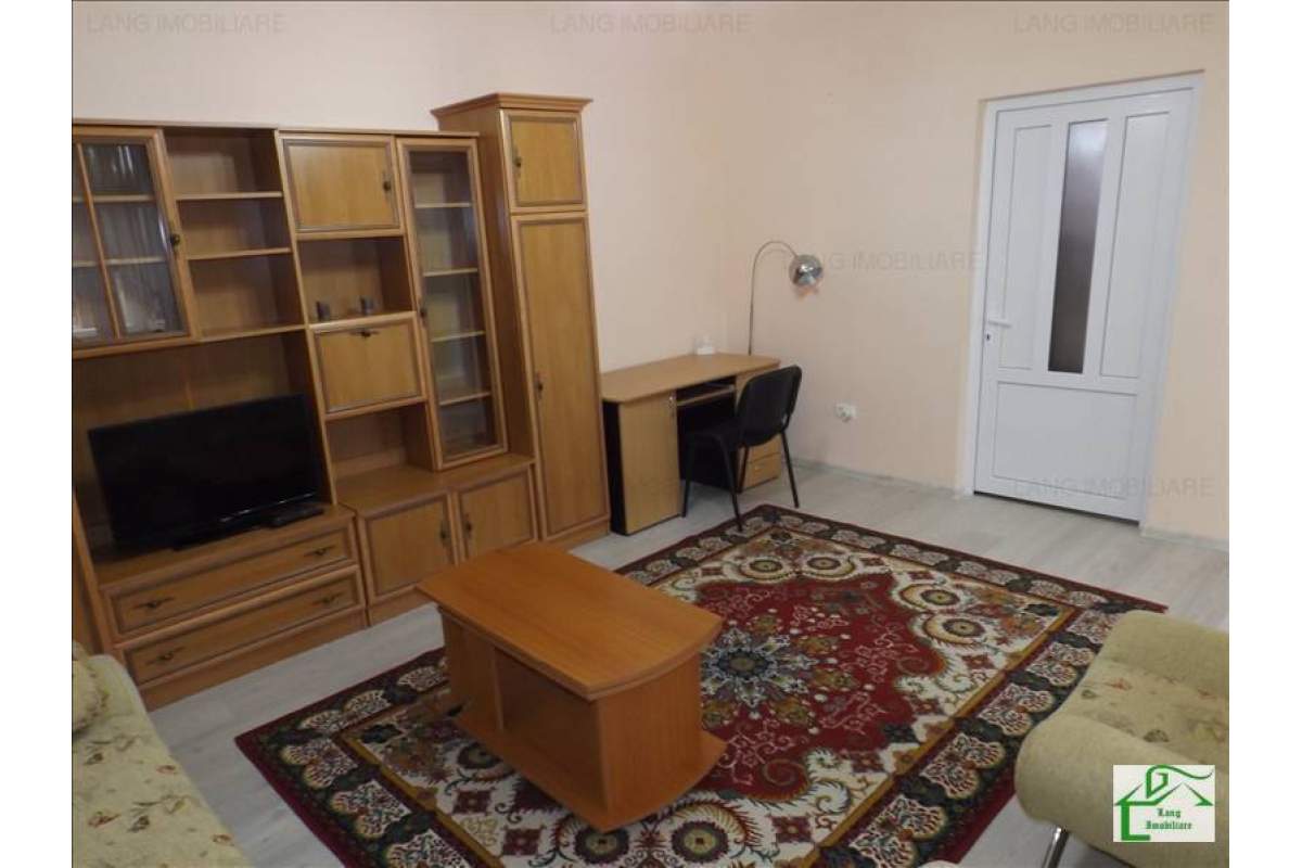 Apartament de inchiriat 2 camere