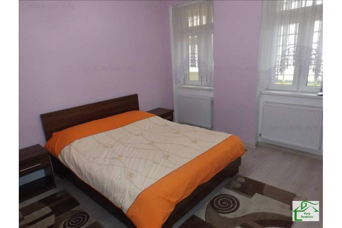 Apartament de inchiriat 2 camere