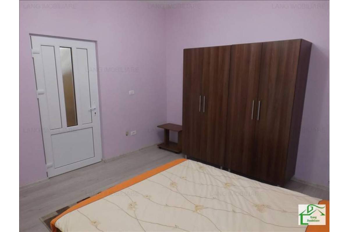 Apartament de inchiriat 2 camere