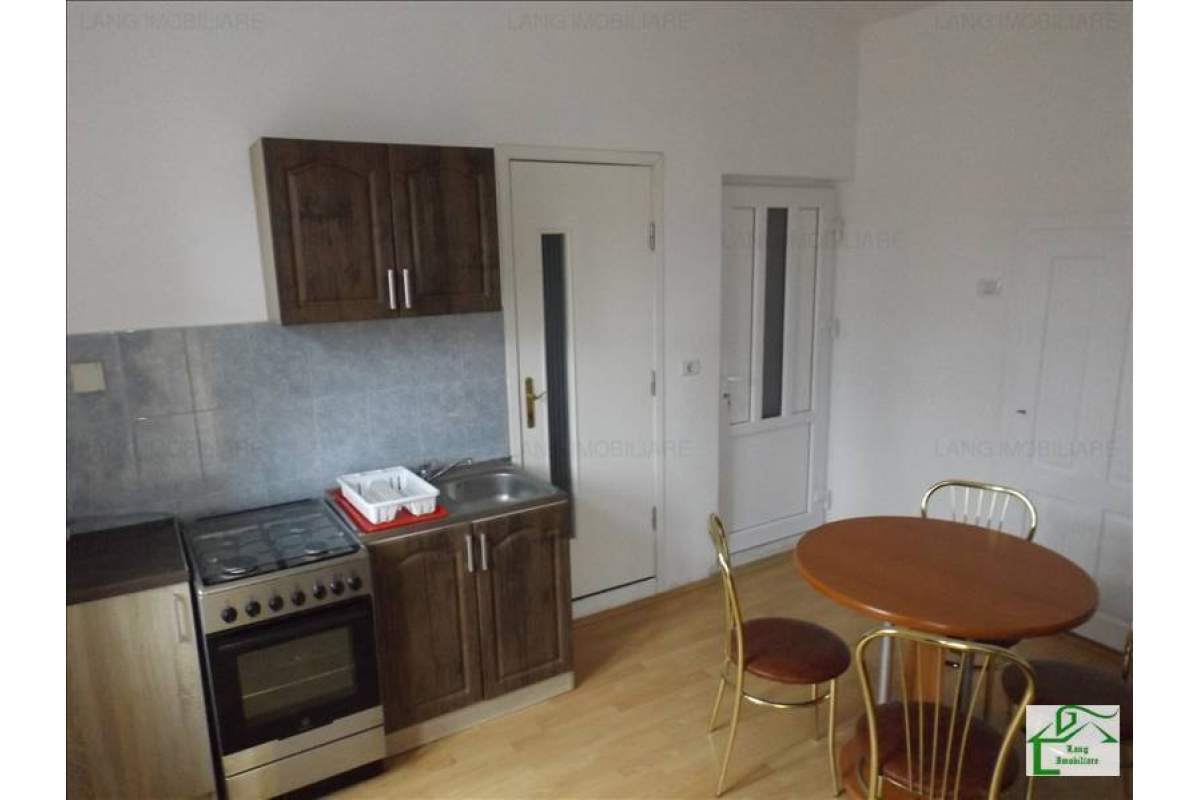 Apartament de inchiriat 2 camere