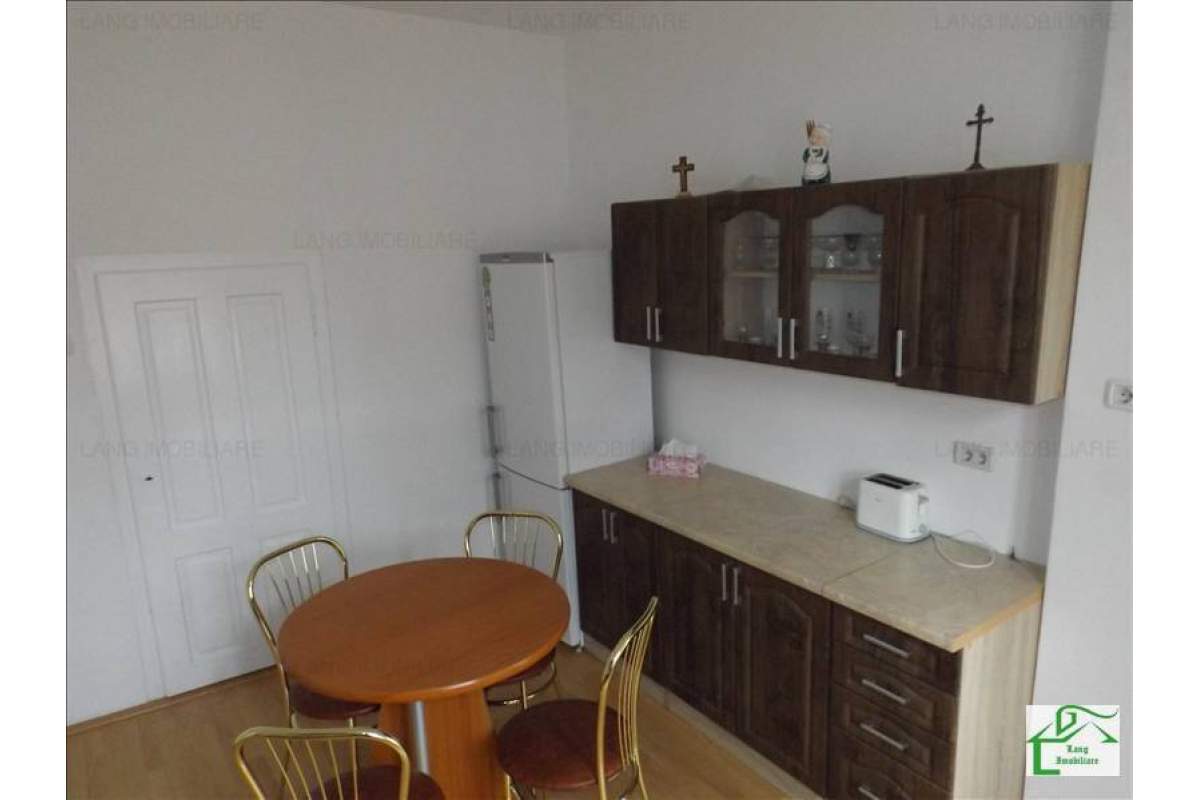 Apartament de inchiriat 2 camere