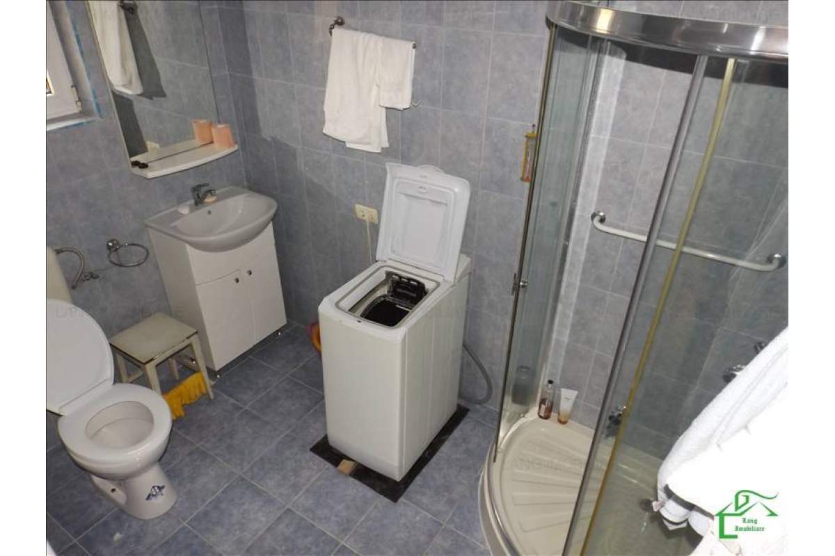 Apartament de inchiriat 2 camere