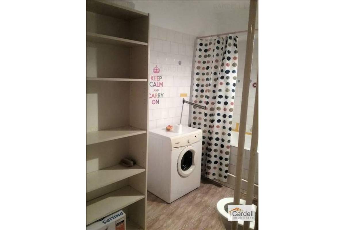  Apartament de inchiriat 2 camere